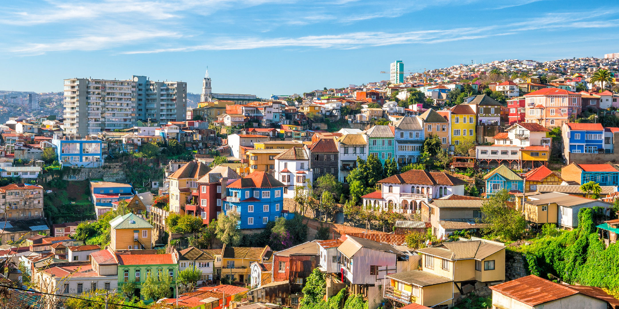 Noticias Chile | Alcade Valparaíso anuncio la suspensión de clases presenciales durante todo el 2020 | Informadorchile