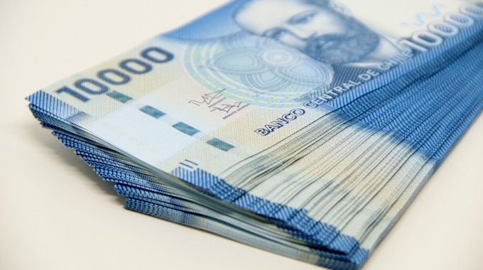 Noticias Chile | Gobierno anuncia que buscará a las 200 mil personas que pusieron 0 para tener bono