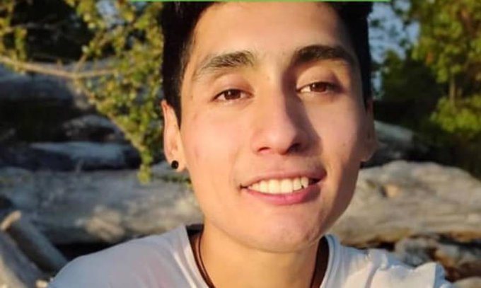 Noticias Chile | Encuentran cadáver de joven desaparecido hace dos meses en Río Llollelhue