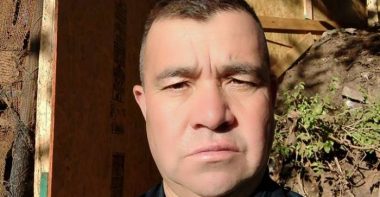Noticias Chile | Psicópata Bustamante antes de ser detenido e increpado por vecinos "Pasen, chiquillos, no se queden con la duda que yo no les voy a hacer nada, traigan perros"