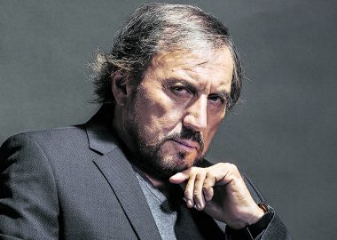 Noticias Chile | Carlos Pinto declaró que le gustaría grabar nueva serie de "Mea Culpa" ante el éxito del reestrenó | INFORMADORCHILE