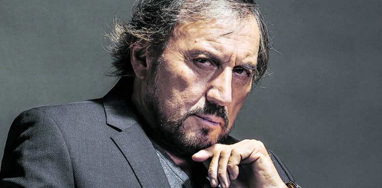 Noticias Chile | Carlos Pinto declaró que le gustaría grabar nueva serie de "Mea Culpa" ante el éxito del reestrenó | INFORMADORCHILE