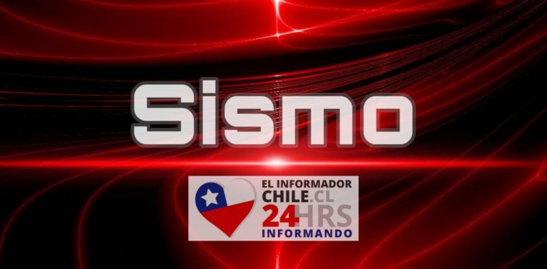 Noticias Chile | Fuerte sismo se registra en el norte de Chile, magnitud 5.4 | INFORMADORCHILE