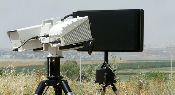 Noticias Chile | Carabineros adquiere tecnología Israelita para bloquear drones en el aire con un radio de 2 kilómetros | INFORMADORCHILE