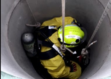 Noticias Chile | Encuentran cadáver en un pozo de agua potable a 10 metros de profundidad en Coquimbo | INFORMADORCHILE