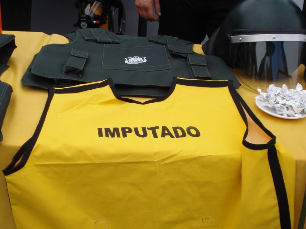 Noticias Chile | Condenan a seis años de cárcel a individuo que violó a menor durante más de media decada | INFORMADORCHILE