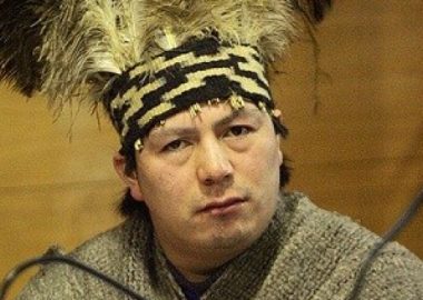 Noticias Chile | Gobierno le da un portazo a la petición de Celestino Córdova, de salir de la cárcel | INFORMADORCHILE