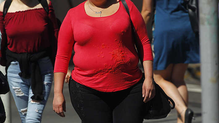Noticias Chile | 44 % de los chilenos confinados subieron de peso corporal , según encuesta | Informadorchile