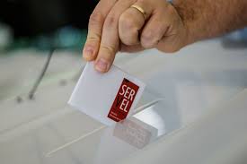 Noticias Chile | Según encuesta Cadem, 69% está dispuesto a ir a votar para el plebiscito de octubre | INFORMADORCHILE 