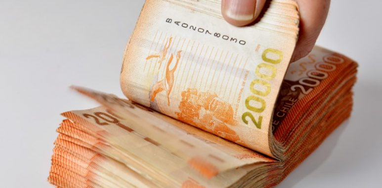 Noticias Chile | AFP Capital golpea la mesa y comenzó a pagar el 10% en una sola cuota para todos sus clientes | INFORMADORCHILE