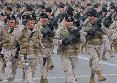 Noticias Chile | Se suspende la Parada Militar por segunda vez en la historia de nuestro país | INFORMADORCHILE