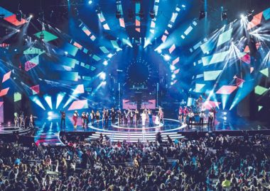 Noticias Chile | Canal 13 y TVN piden suspender el festival de Viña del Mar por primera vez en la historia | INFORMADORCHILE