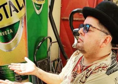 Noticias Chile | El indio se recupera, luego de estar grave por complicaciones de su diabetes | INFORMADORCHILE