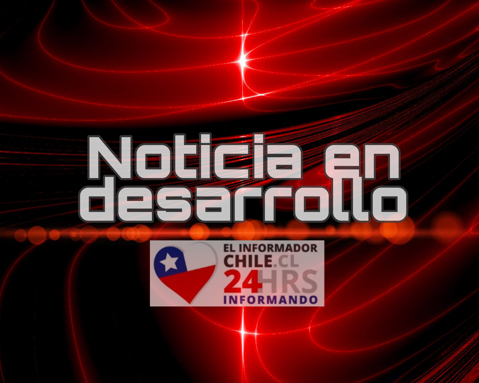 NOTICIAS CHILE | INFORMADORCHILE 