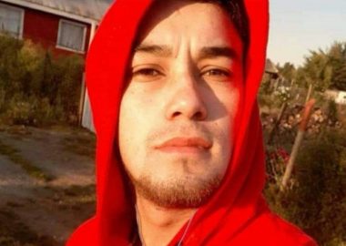 Noticias Chile | Joven inocente de 21 años muere baleado durante ataque terrorista en Cañete | INFORMADORCHILE