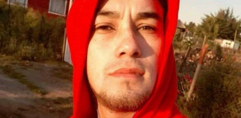 Noticias Chile | Joven inocente de 21 años muere baleado durante ataque terrorista en Cañete | INFORMADORCHILE