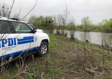 Noticias Chile | Hombre acusado de violación contra su hija menor, se quitó la vida ahorcándose