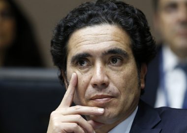 Noticias Chile | Ministro de Hacienda: "Mantener los colegios cerrados afecta el trabajo de la mujer en una sociedad machista"
