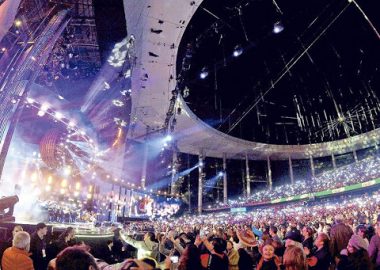 Noticias Chile | Enrique Paris: "El festival de Viña del Mar no se puede hacer el peligro de un brote del virus es gigantesco" | Informadorchile