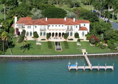 Noticias Chile | Don Francisco vende su humilde casa en Miami