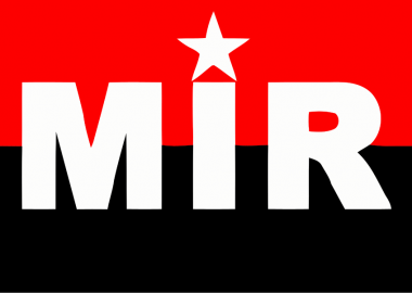 Noticias Chile | Movimiento de izquierda Revolucionaria, presentarán candidatos para la constituyente
