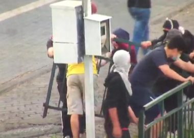 Noticias Chile | Julio César Rodríguez entre lágrimas: "Me da pena por los menores de Puente Alto"