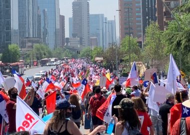Noticias Chile | Informadorchile