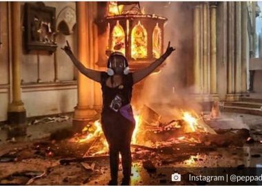 Noticias Chile | Empresario Andrónico Luksic: "Mientras destruyen el país aumenta más la pobreza y la desigualdad"