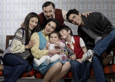 Noticias Chile | Canal 13 volverá a emitir serie televisiva "Los 80"