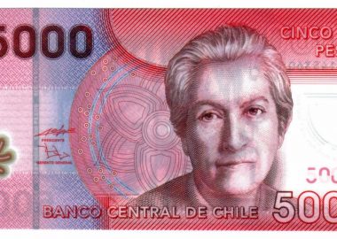Noticias Chile | Senado aprueba reajuste de 6 mil pesos al sueldo mínimo