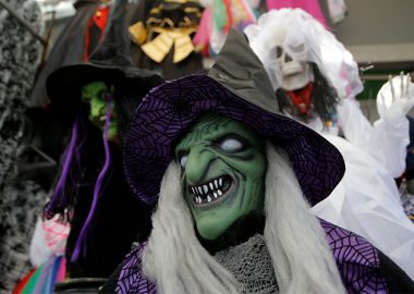 Noticias Chile | Halloween tendrá que celebrarse sin mascarillas