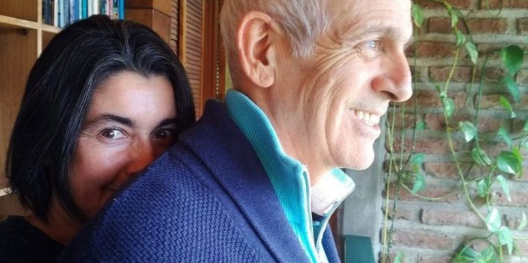 Noticias Chile | Redes sociales critican a Paulina Urrutia por mostrar video de Augusto Góngora con demencia