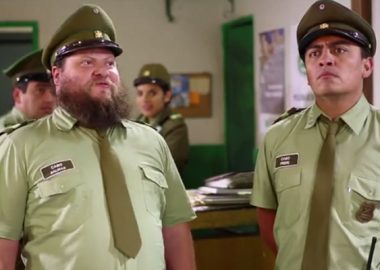 Noticias Chile | El humorista Sergio Freire dejará el uniforme de Carabineros: "Perdieron el respeto"