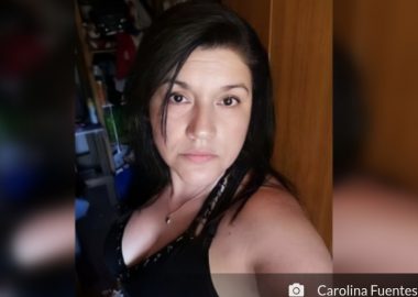 Noticias Chile | Encuentran cadáver de Carolina Fuentes Bustos, estaba desaparecida hace 100 días