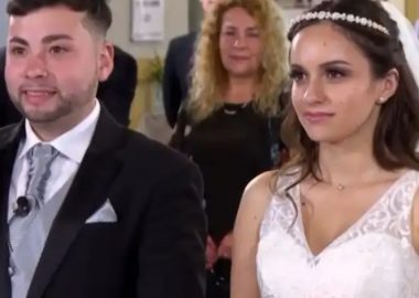 Noticias Chile | Matrimonio de "Contra Viento y Marea" se separó por mala convivencia, el padre tenía la razón