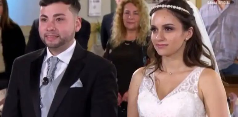 Noticias Chile | Matrimonio de "Contra Viento y Marea" se separó por mala convivencia, el padre tenía la razón
