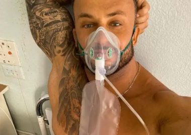 Noticias | Influencer con cuerpo escultural murió por Covid-19