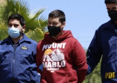 Noticias Chile | Detienen a sujeto que violó a menor de 9 años reiteradamente