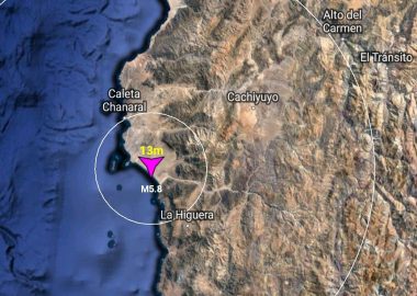 Noticias Chile | Informadorchile