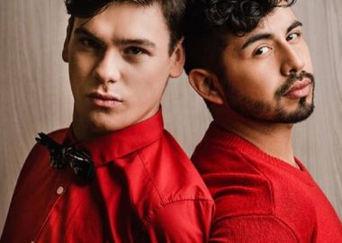 Noticias Chile | Se murió la flor Andrei Hadler terminó con Hernán Arcil
