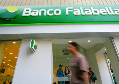 Noticias Chile | Banco Falabella vuelve a caerse en menos de 48 horas, clientes están indignados