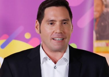 Noticias Chile | Desmienten que Pancho Saavedra sea el nuevo animador del festival de Viña