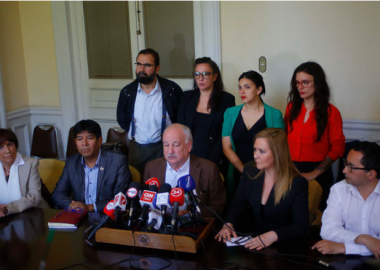 Noticias Chile | Partido comunista respalda un nuevo retiro del 10%