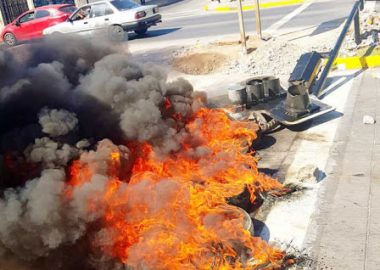 Noticias Chile | PPD, PR y Partido Socialista rechazan la violencia: "Afecta al plebiscito"