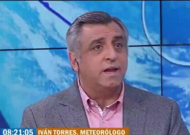 Noticias Chile | Ivan Torres sufrió grave accidente en su casa de San José de Maipo