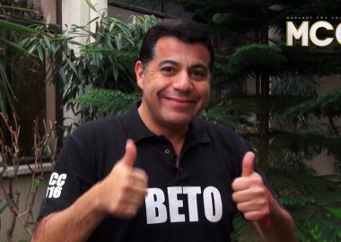 Noticias Chile | Beto de Morande con compañía: "Estoy con problemas económicos necesito el 10%"