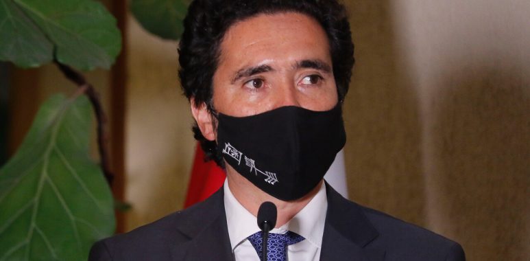 Noticias Chile | Ministro de Hacienda : " Si yo no cierro la llave al retiro del 10%, después podría haber un tercer retiro o uno total"