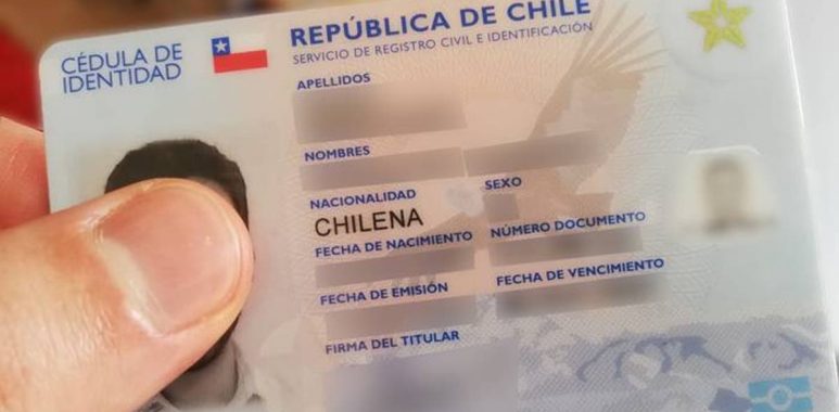 Noticias Chile | INE y Registro Civil también pidieron los rut del 10%
