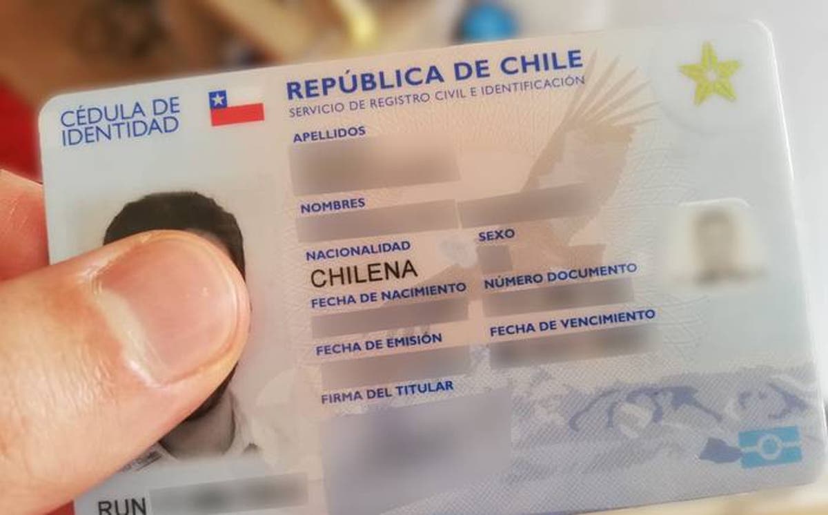 Noticias Chile | INE y Registro Civil también pidieron los rut del 10%