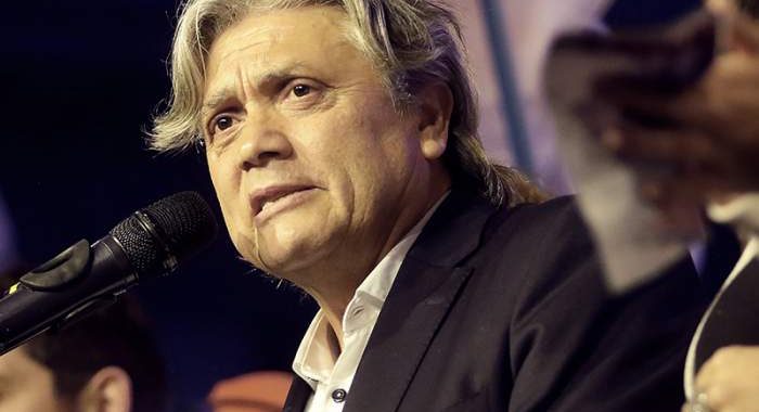 Noticias Chile | Sobrino de Navarro aseguró que los 60 millones que le robaron provienen de finiquito por 14 años como asesor de su tío político